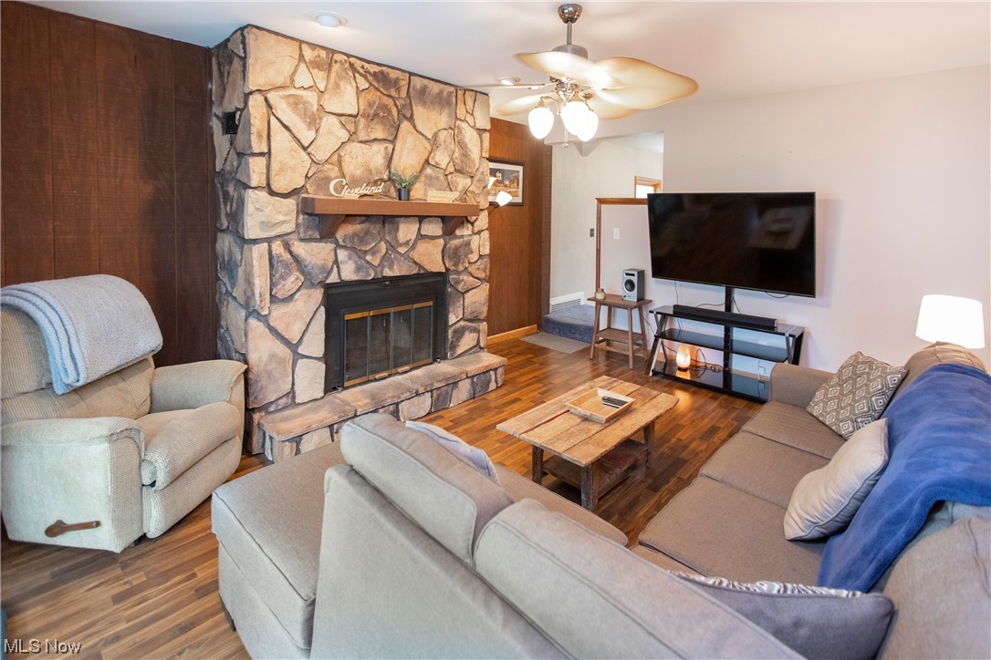 Brookdale - Residential