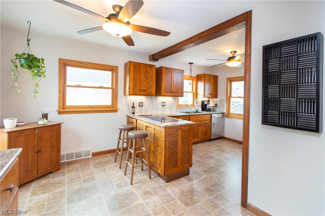 Brookdale - Residential