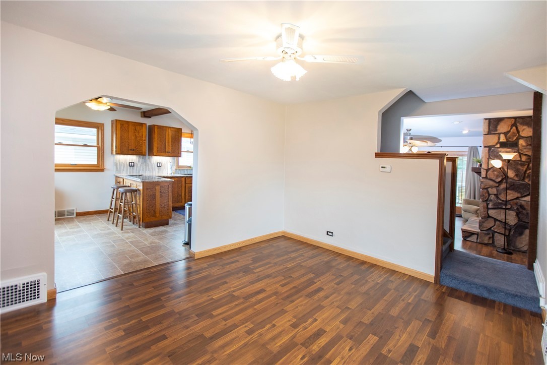 Brookdale - Residential