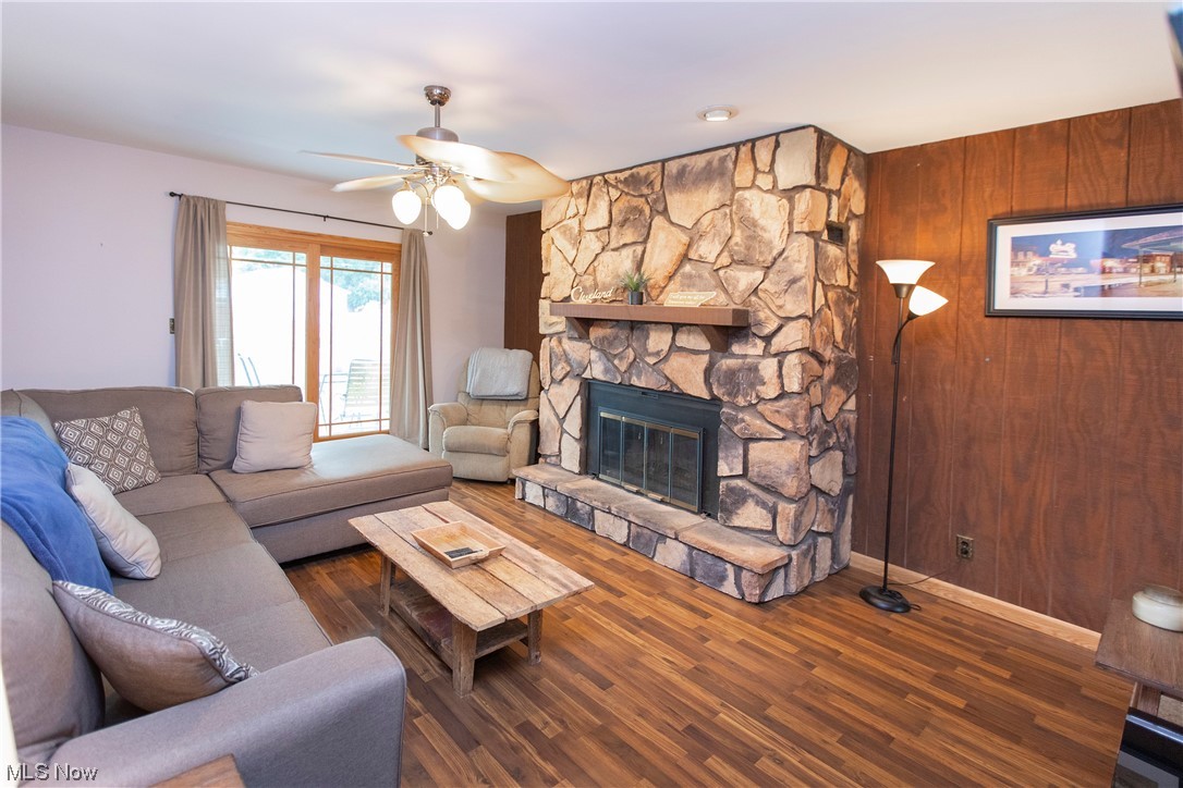 Brookdale - Residential