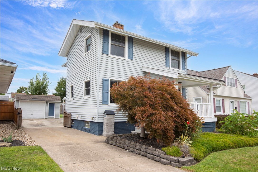 Brookdale - Residential