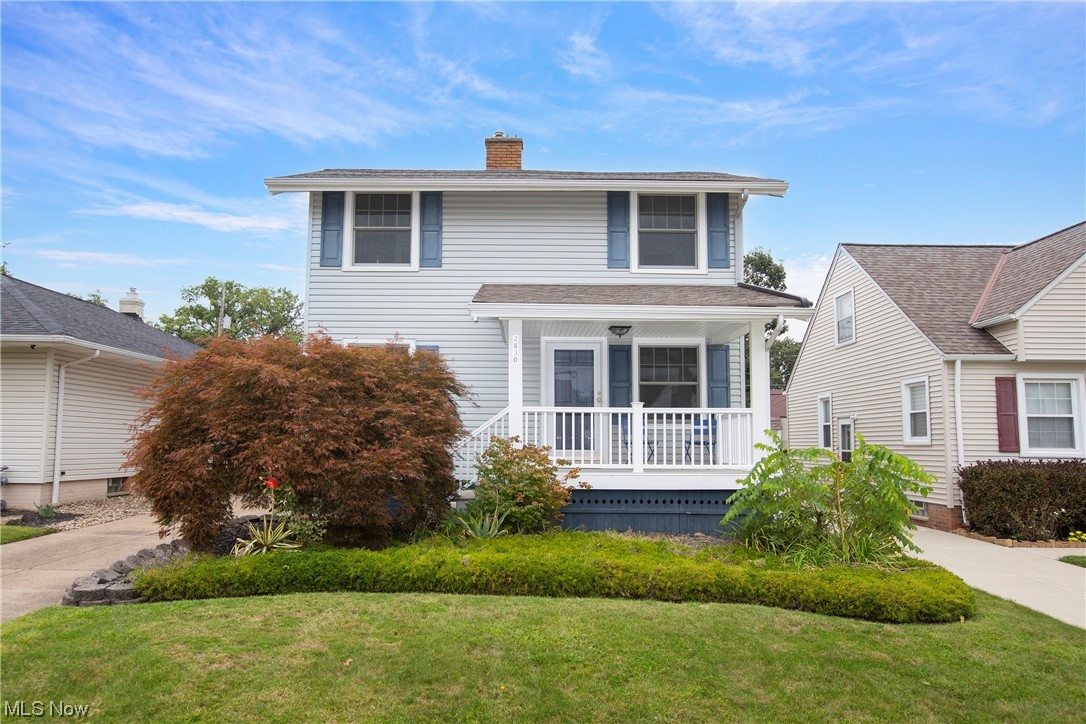 Brookdale - Residential