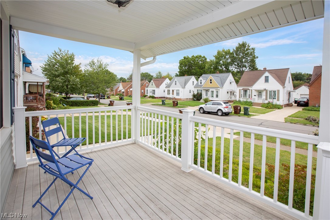 Brookdale - Residential