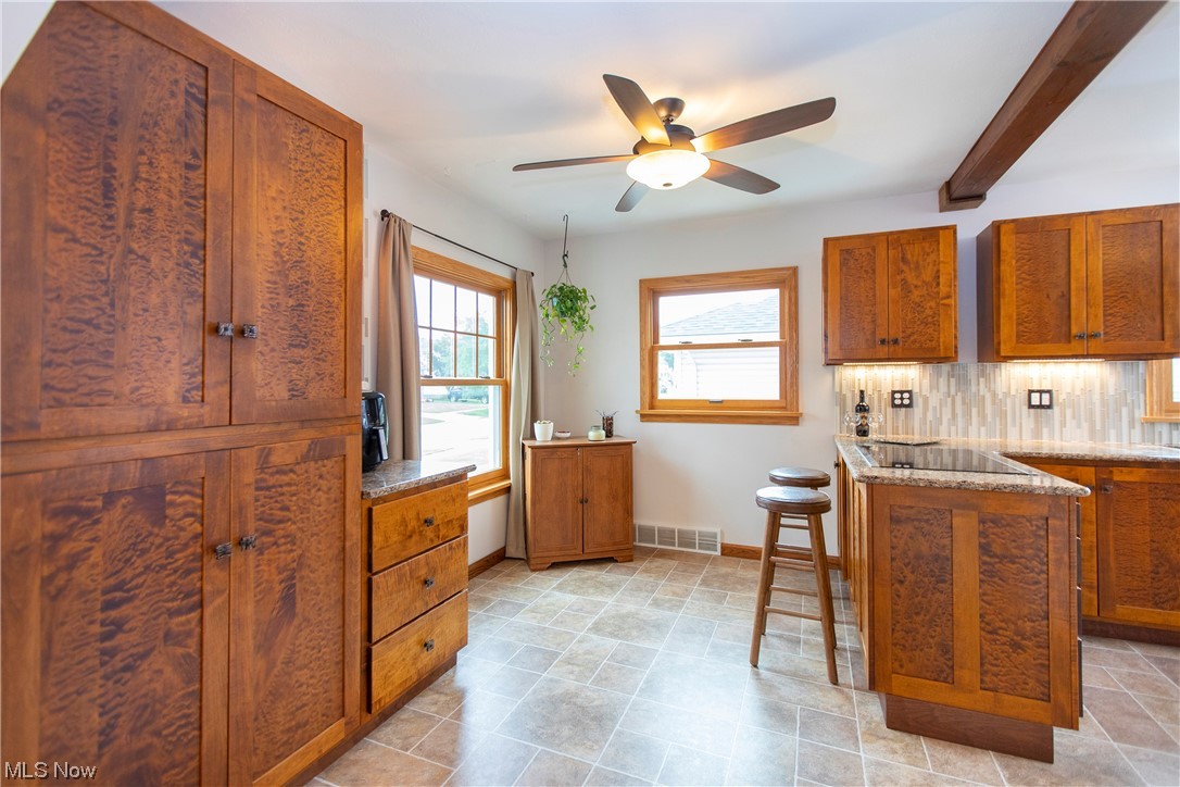 Brookdale - Residential