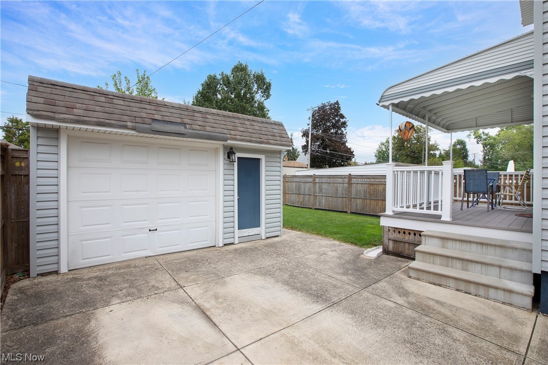 Brookdale - Residential