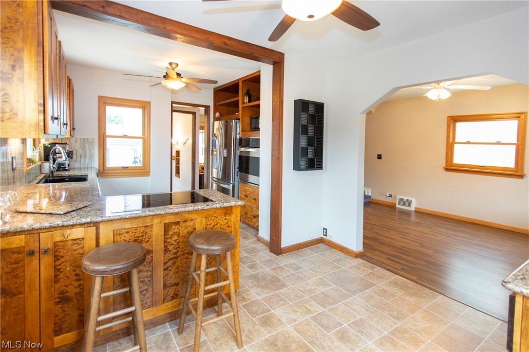 Brookdale - Residential