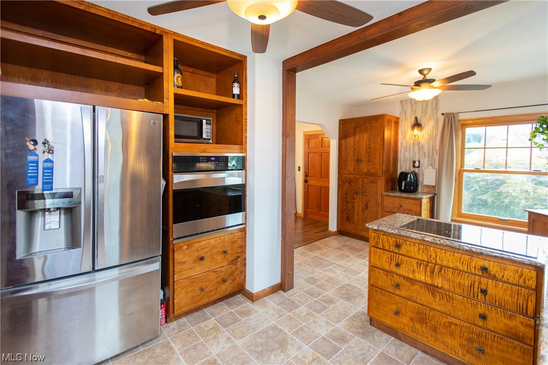 Brookdale - Residential