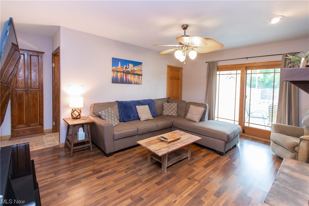 Brookdale - Residential