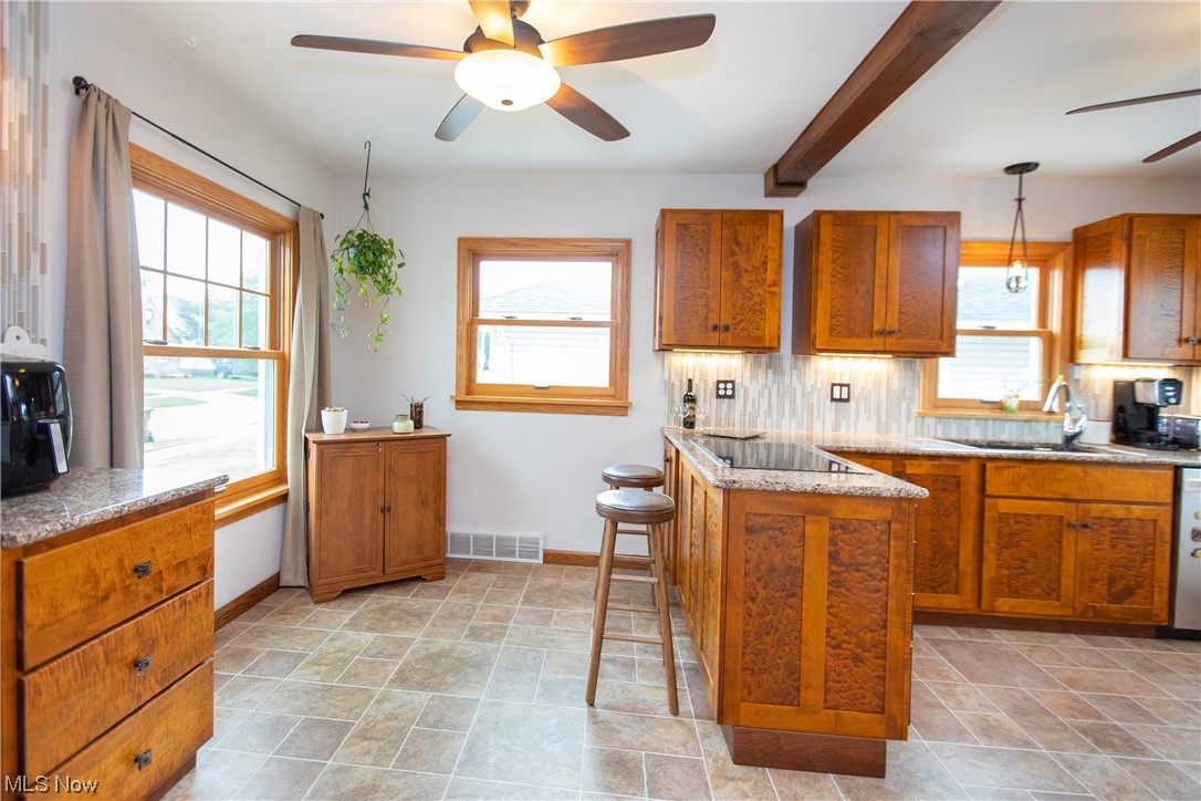 Brookdale - Residential