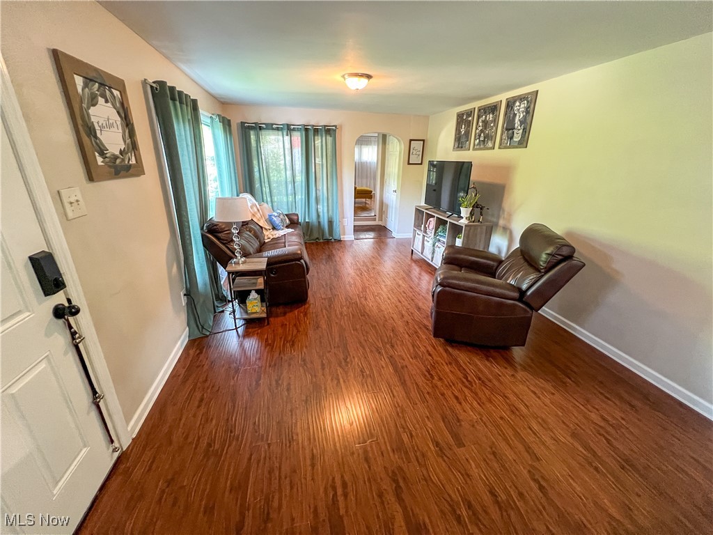 Mckinnon #10 - Residential