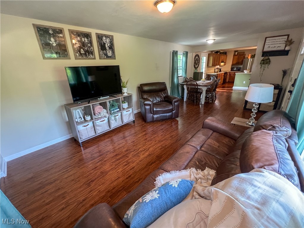 Mckinnon #10 - Residential