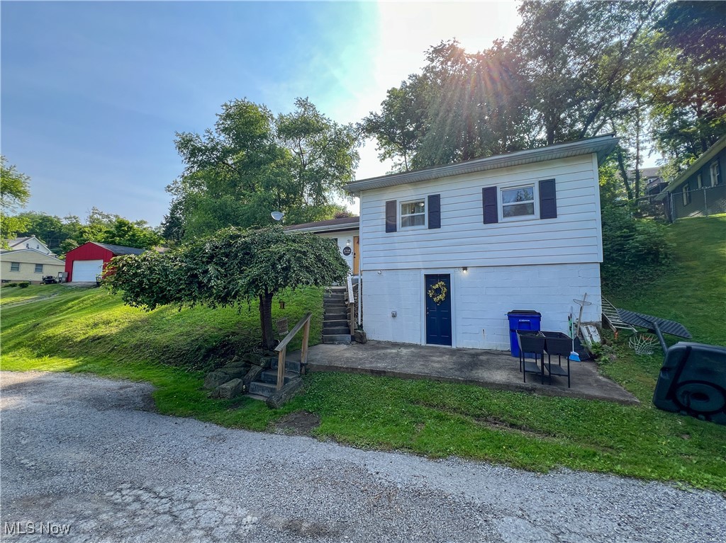 Mckinnon #10 - Residential