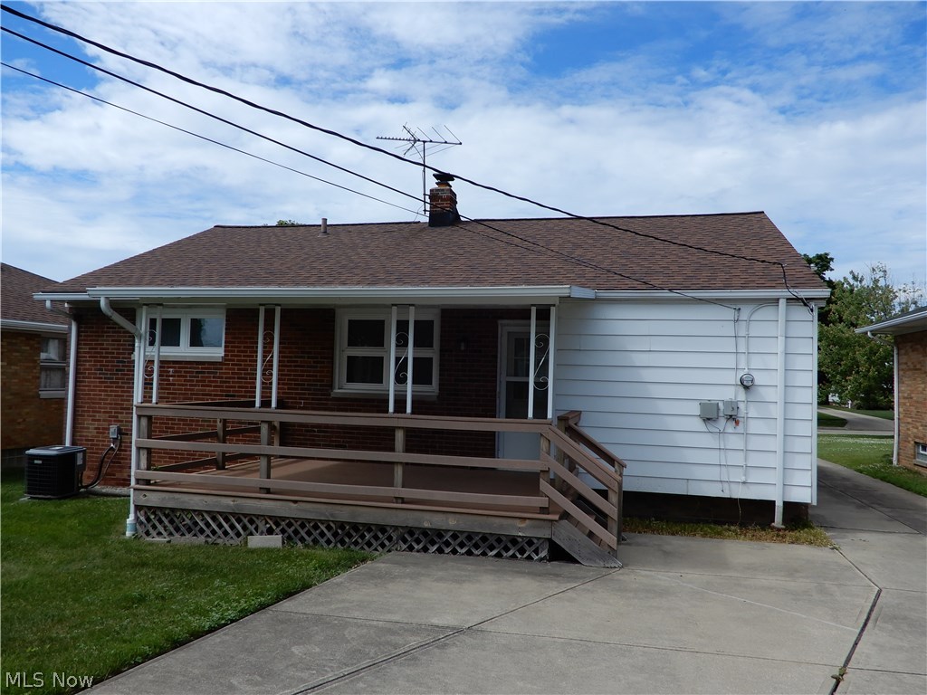 B & C J Pearses 04 - Residential