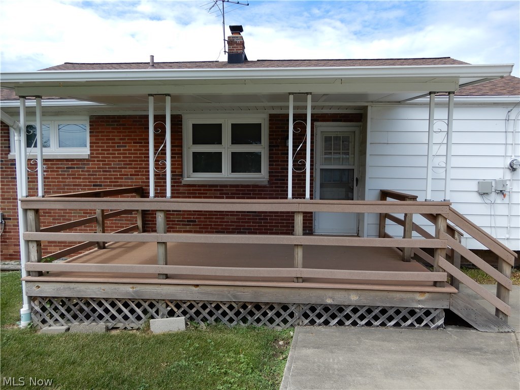 B & C J Pearses 04 - Residential