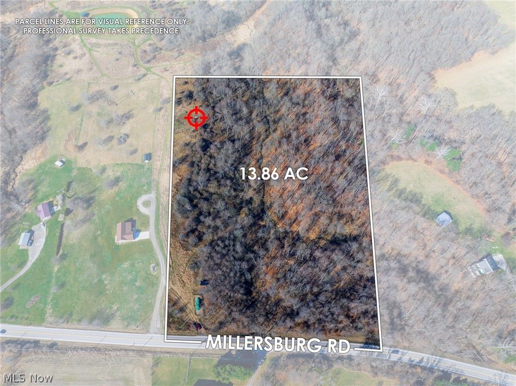 Photo of 2535 Millersburg Road, Wooster, OH 44691 (MLS # 5192698)