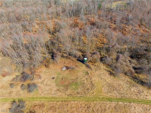 Vacant Land For Sale - 2535 Millersburg Road<br/> Wayne County, Wooster, OH 44691
