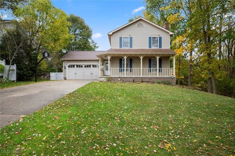 1098 Sunhaven Drive Medina OH 44256