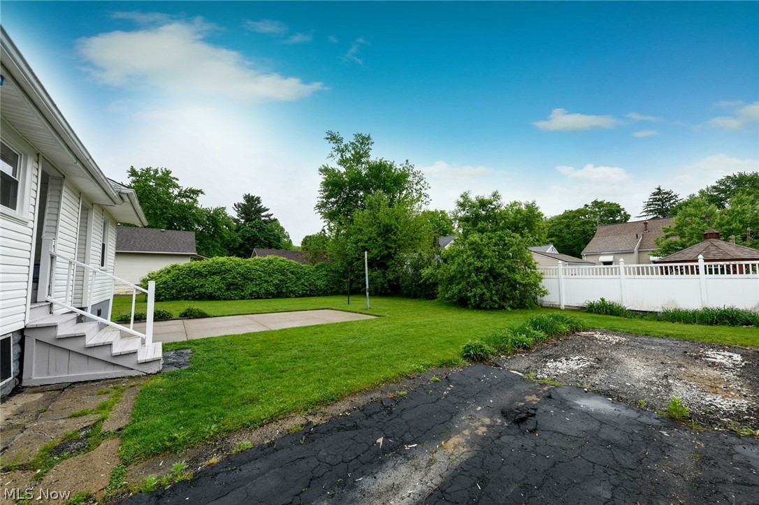 Eastlawn - Residential