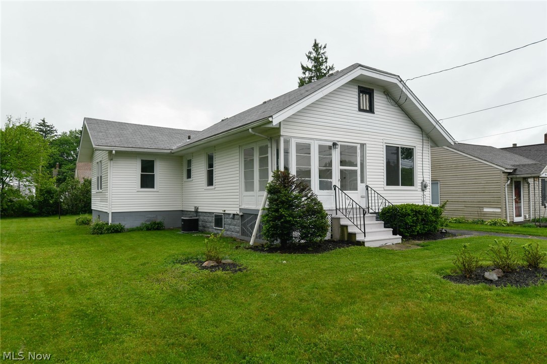 Eastlawn - Residential