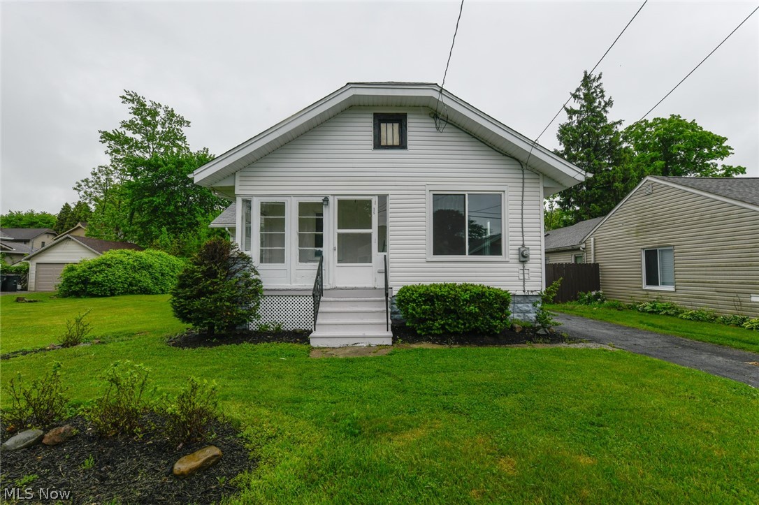 Eastlawn - Residential