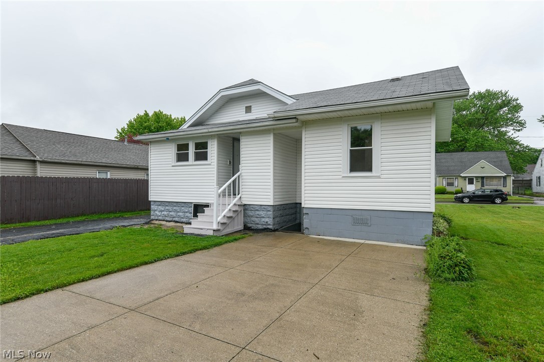 Eastlawn - Residential