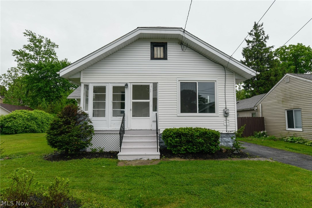 Eastlawn - Residential