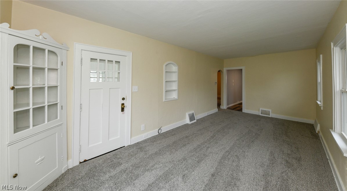 Eastlawn - Residential