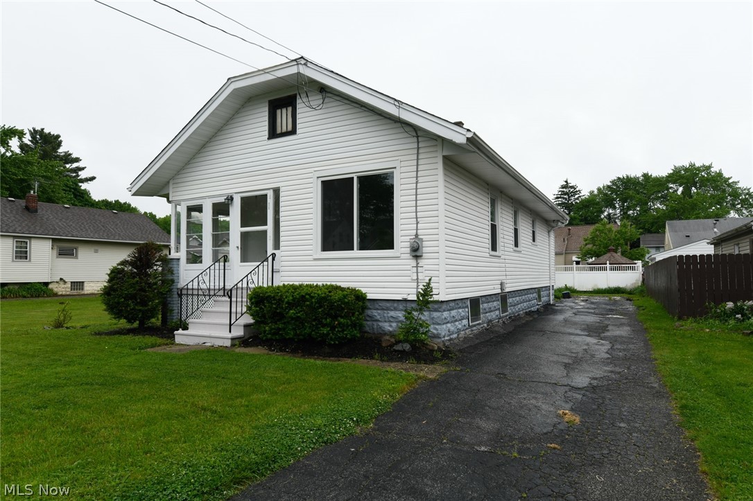 Eastlawn - Residential