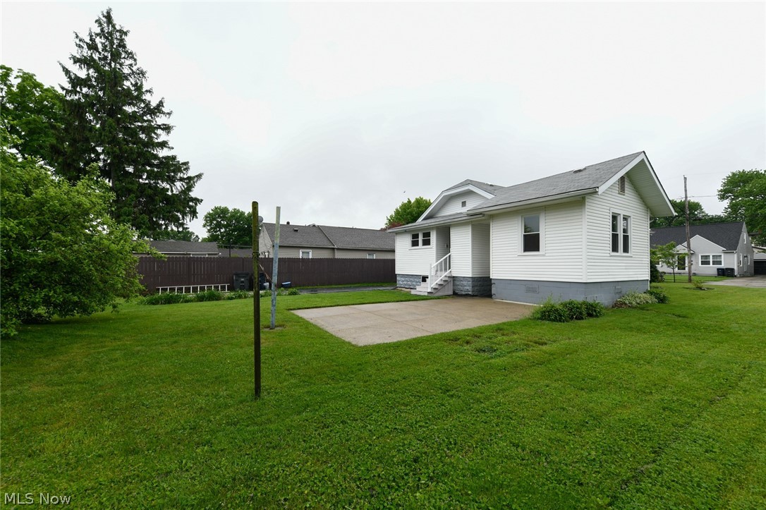 Eastlawn - Residential