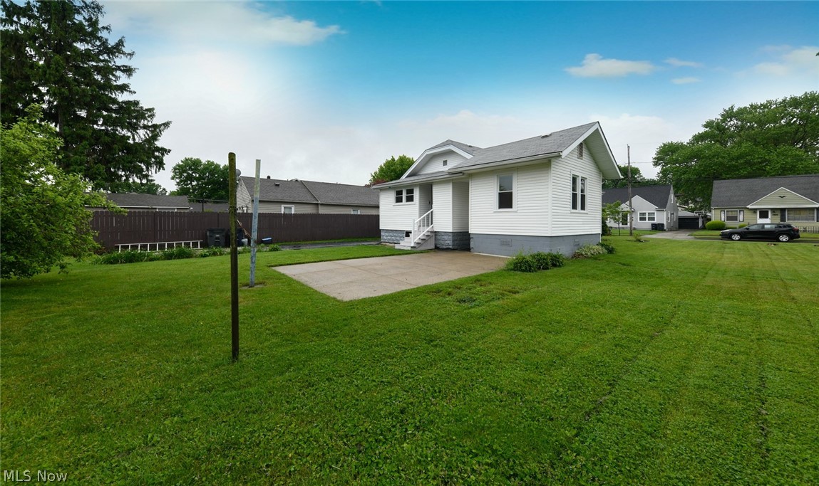 Eastlawn - Residential