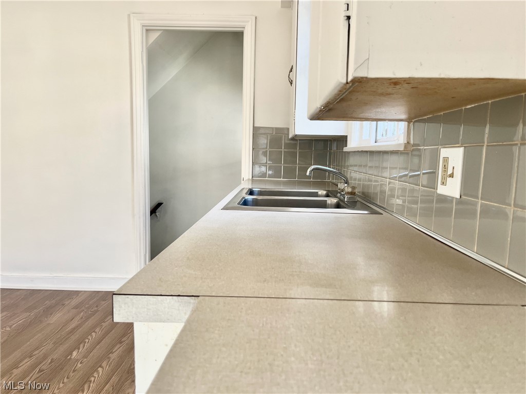 Bellows - Residential