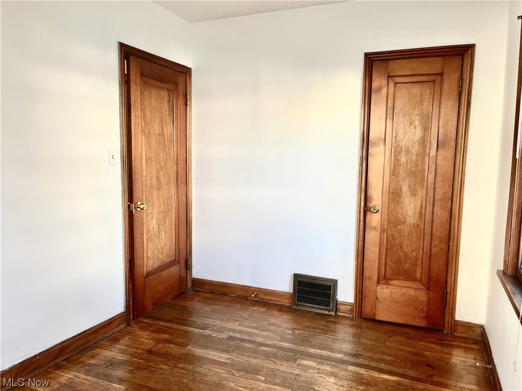 Bellows - Residential