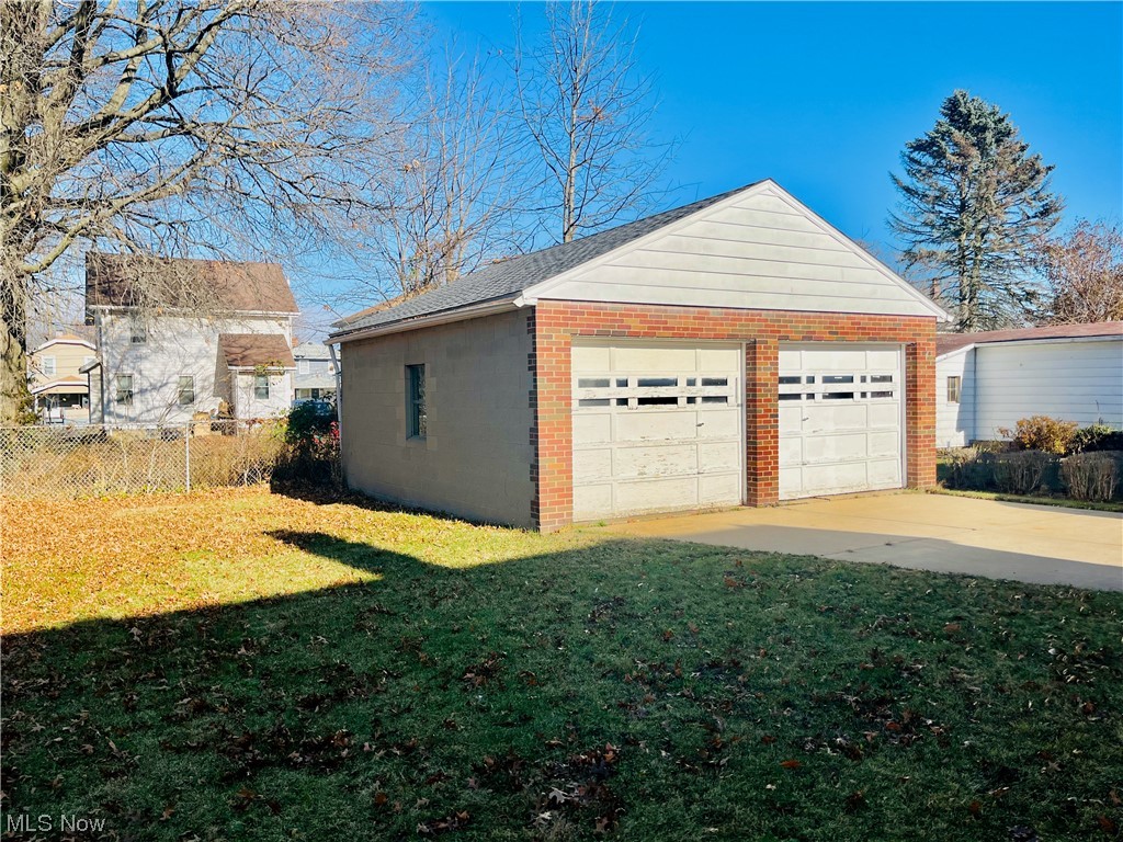 Bellows - Residential