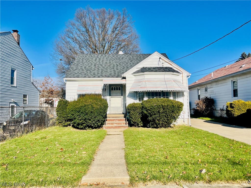 Bellows - Residential