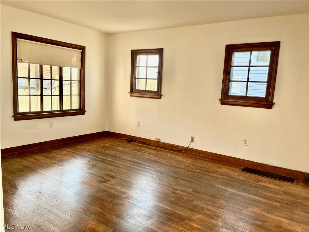 Bellows - Residential