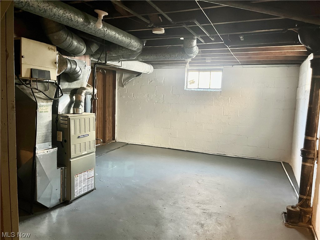 Bellows - Residential