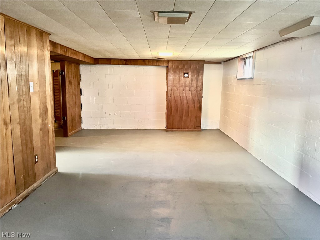 Bellows - Residential