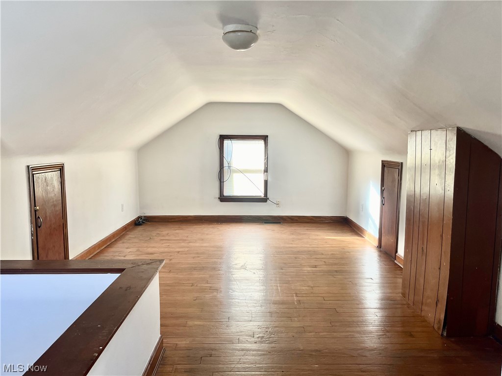 Bellows - Residential