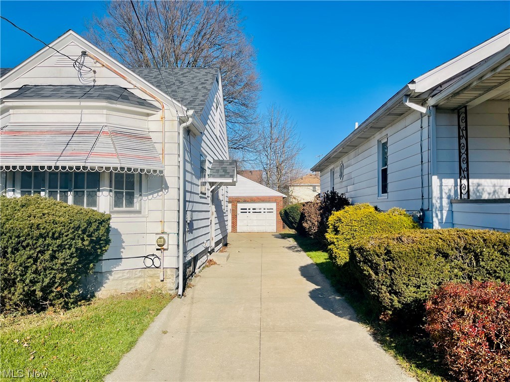 Bellows - Residential