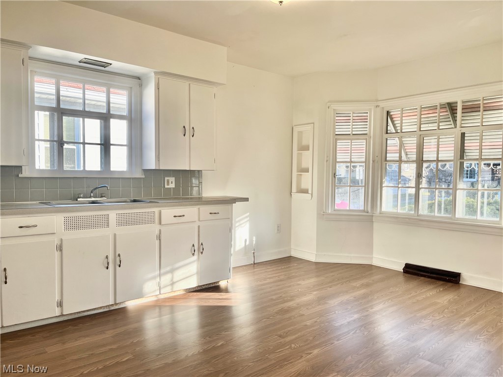 Bellows - Residential