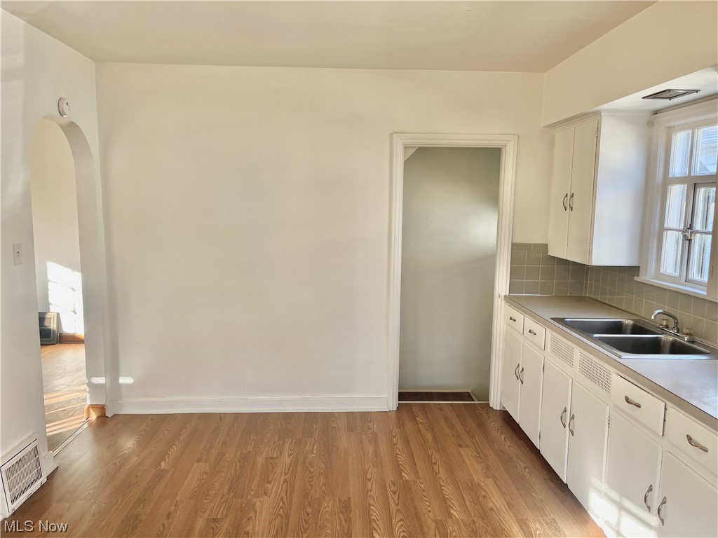 Bellows - Residential