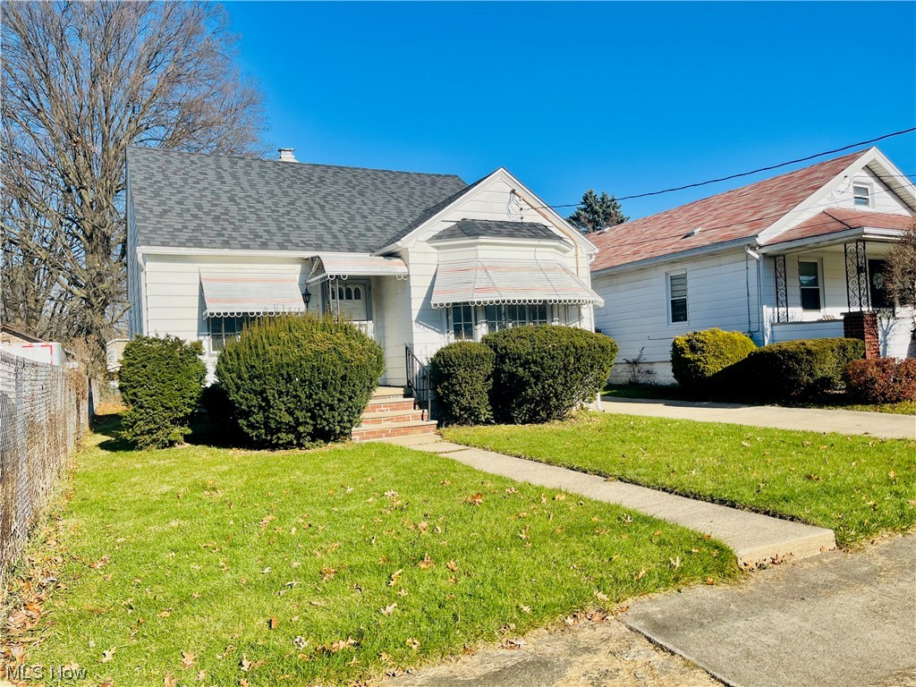 Bellows - Residential