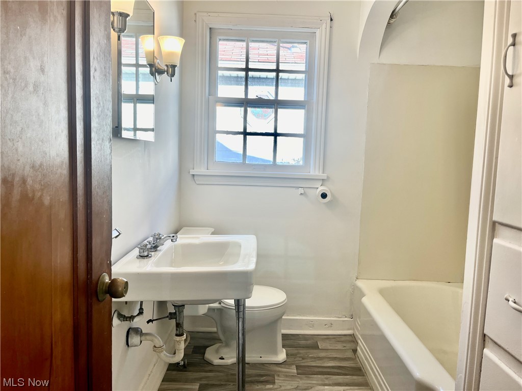 Bellows - Residential