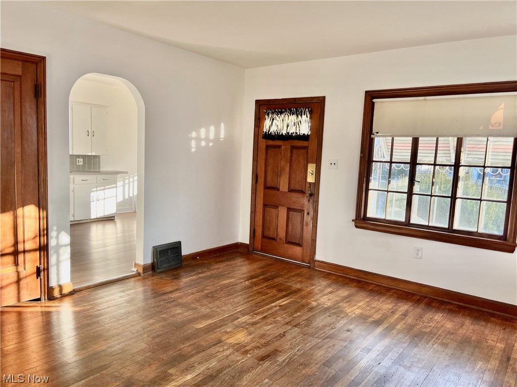 Bellows - Residential