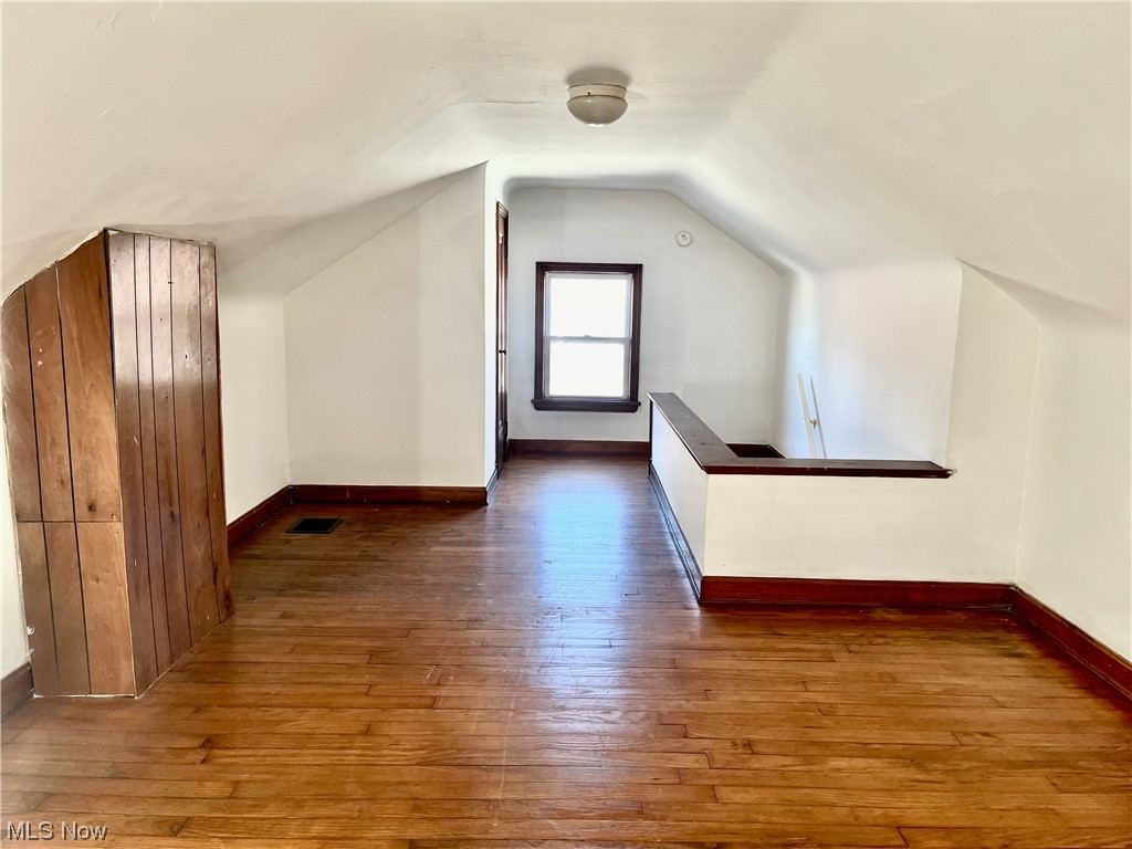 Bellows - Residential