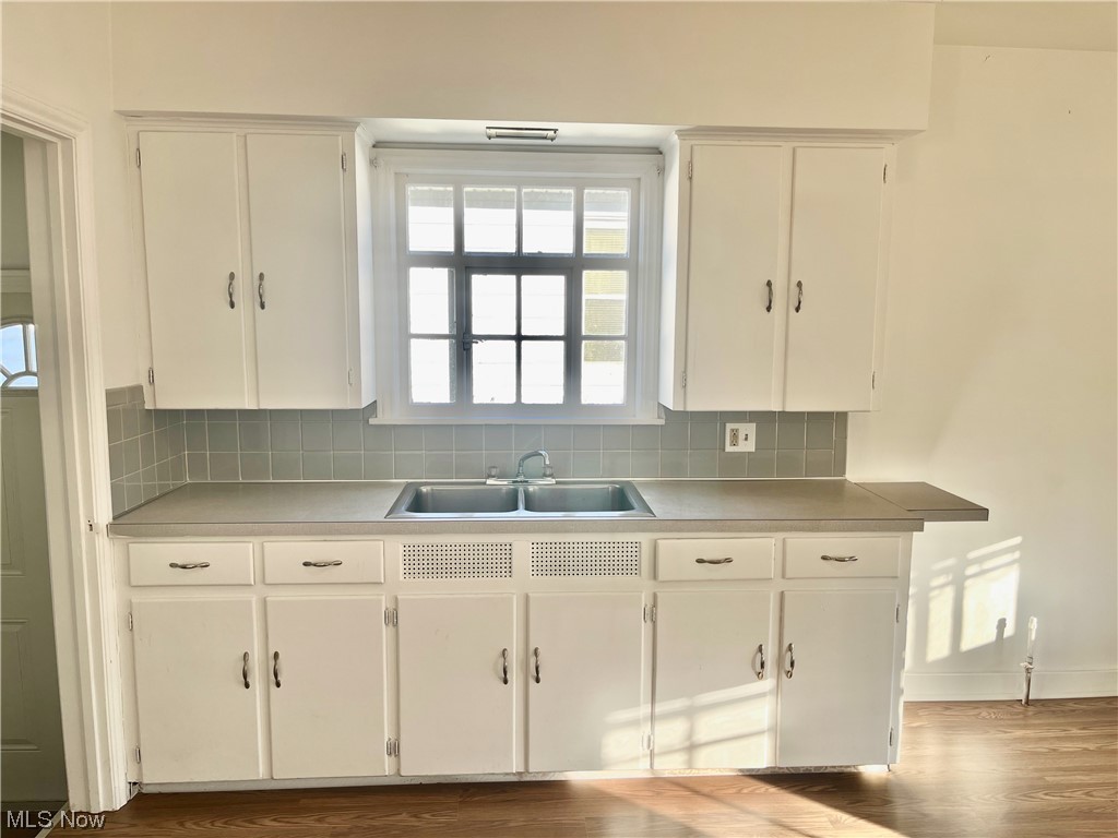 Bellows - Residential