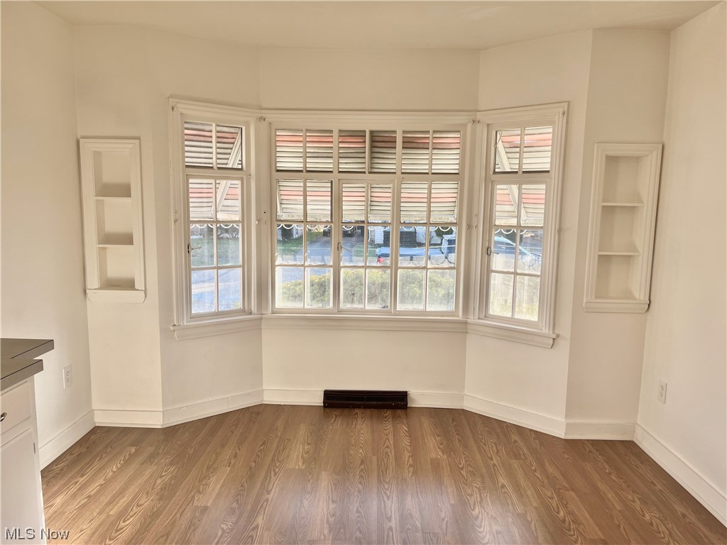 Bellows - Residential