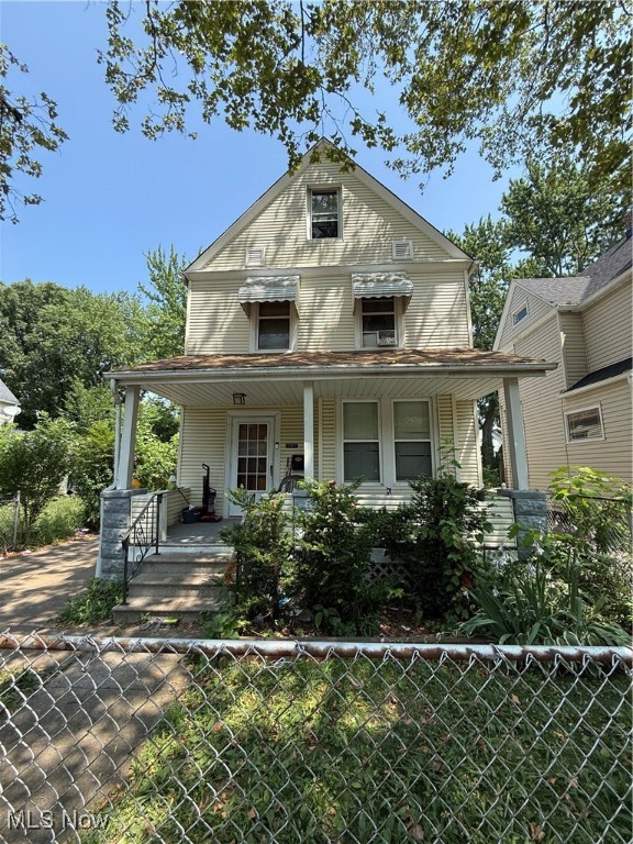 Check out this amazing west side investment property. Long term tenants paying $1085+utilities per month. Already lead certified. Roof is approximatley 10 years old. Furnace around 7 years old. HWT 5 years old. Truly a great addition to any investment portfolio.