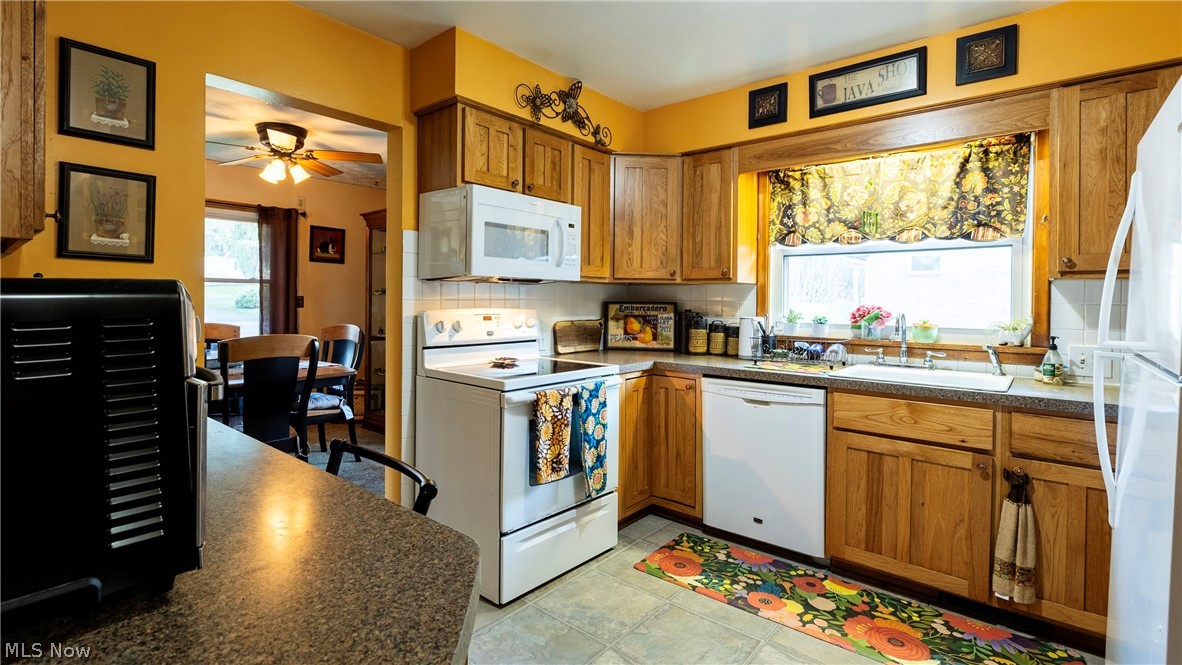 Uniontown Knolls - Residential