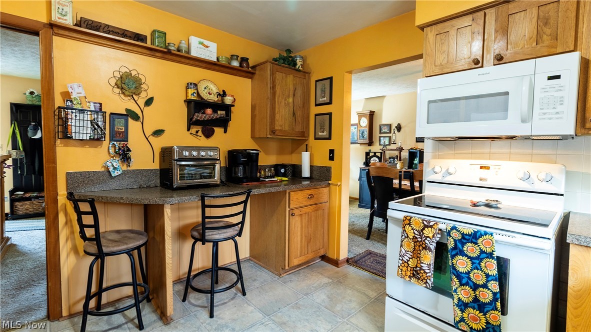 Uniontown Knolls - Residential